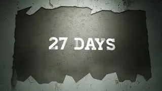27 Days | FINAL | Livekarusellen &Ouml;sterg&ouml;tland 2013