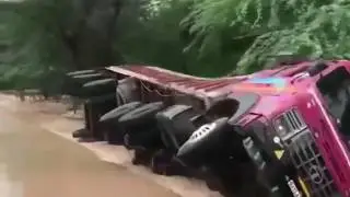 Kerala Flood 2018 | Wrecked By Worst Rain