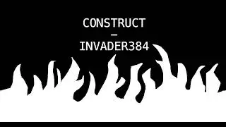 Invader384 - Construct - Shades