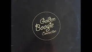 Golden Boogie Connection - Hidden Track