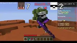 Skryex27 vs AlexMB TV #1
