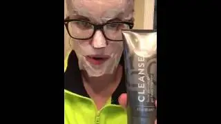 It Works Facial Wraps