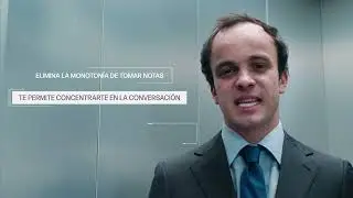 HP - Episode 3 (ES) - AI-Dubbing and  Lipsync | by VIDEOSPACE Agency