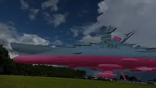 USDZ 3D AR  View  using FILE app on Apple Vision Pro