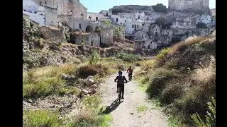 Gravine di Laterza Ginosa