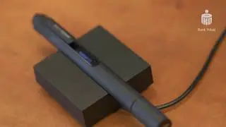 Innowacyjny długopis cyfrowy już w oddziałach - IC PEN | PKO Banku Polski