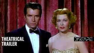 Sangaree &bull; 1953 &bull; Theatrical Trailer 2