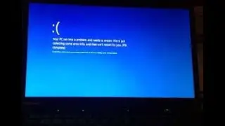 How to Fix KERNEL DATA INPAGE ERROR in Windows 10 \ 8 \ 7 Systems Real Quick