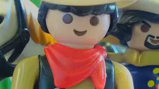 Las Aventuras de Lucky Luke i el 7e Cavalleria 