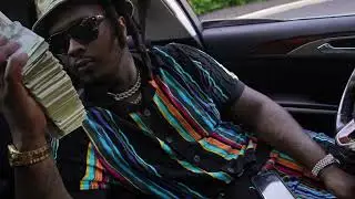 Kilo D - Power (Official Music Video)