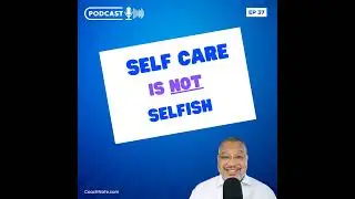 Why Self-Care Matters -Taking Charge of Your Wellbeing