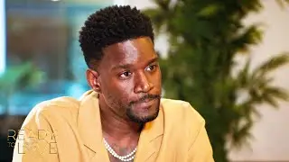 Jonathan: April&rsquo;s Questions Are Annoying! | Ready to Love | OWN