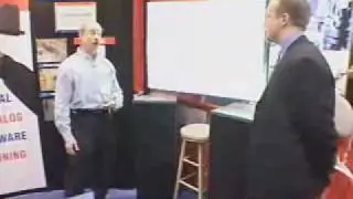 Trade Show Interview U.E. Systems