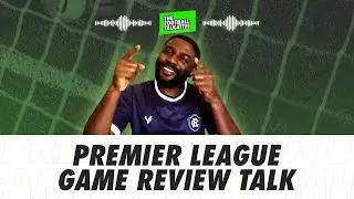 Chelsea crisis | Arsenal big win 4 point lead | United disgrace LOL | EPL REACTION BREAKDOWN