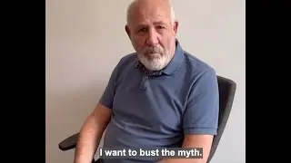 Busting the myth of inflation