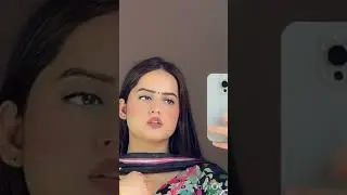 new video Sanmeet punjabi 🤗🌸 ni labni mere wargi