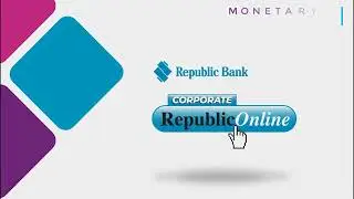 How to create a monetary approval scheme on Corporate RepublicOnline TT