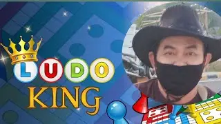 Ludo King Live now 🎲🤹🏻 Ludo party