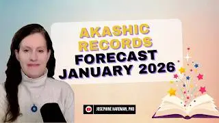 Духовный прогноз по Акашическим записям: январь 2026 года