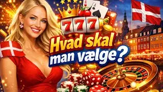 🔥 Bedste valg & Casino vurderinger i Danmark | Top casino vurderinger dansk 2026 🎰