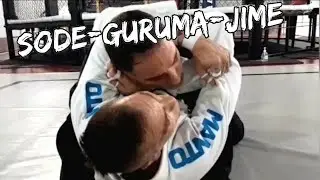 Sode-Guruma-Jime