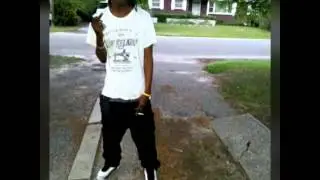 Nu Hustle - Work
