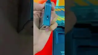 Starter kit vape xros nano 2