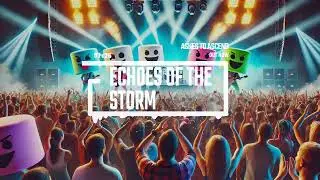 Ashes to Ascend - Echoes of the Storm