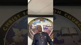 #viral#prayer:BREAKING EVIL FOUNDATIONS & REPEATED NEGATIVE FAMILY PATTERNS -Apostle Anthony Moses 