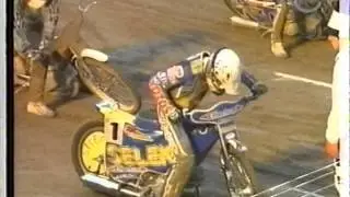 Individuella SM Final 2000 (Del 2)