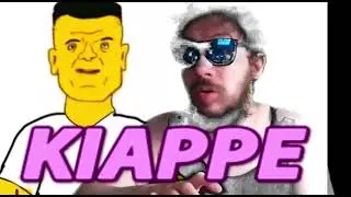 LUPI NEGVI FEAT CICALONE - KIAPPE @cicalone