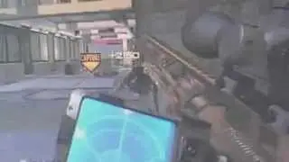 TheTriiqzClan MW3 Sniping Triiqz Formula
