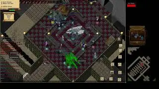 10 24 20 OL Ambush