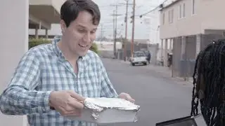 Matt Harbert Comedy Reel