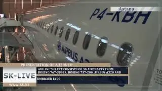 Presentation of А320neo