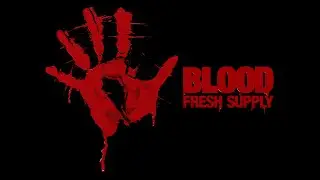 Blood (1997): Воскрешение 14 - Босс Паук.