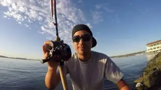 Another Morning, Another Bite