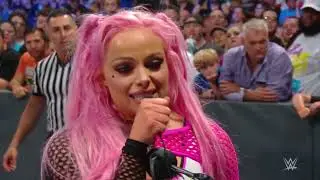 Liv Morgan Clips For Editing [1080p] Part Five [Clips From: @wwescenepack]