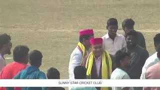 🏏 Bakri Salauna Vs Baijnath Pur 🔥| M.LT College Saharsa 