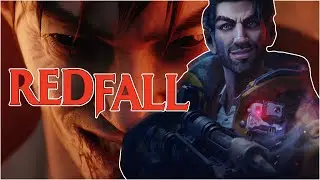 2 Months after release! Playing RedFall for the first time!