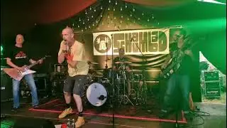 Dark Sensi Showdown - Schaumbad beim Open Air am Berg 2025 @openairambergofficial #openairamberg