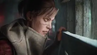 MUTANT YEAR ZERO  Road to Eden   Трейлер игры 2018 E2n64N9S1dQ