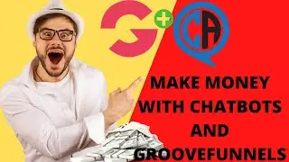 make money with groovefunnels