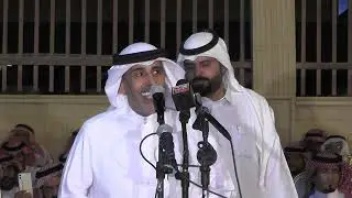 فهد الخياري محمد ابن مشيط 13-12-1444هـ