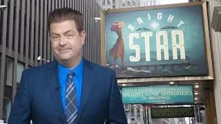 Spotlight On: Steve Martin and Edie Brickell's BRIGHT STAR