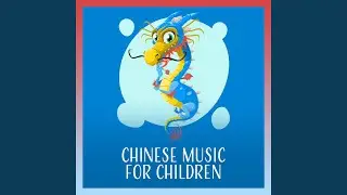 Asian Meditation Music for Kids