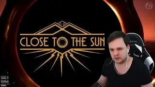 Beskr1l & Close to The Sun