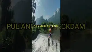 6 Hidden Gems In Tenkasi District