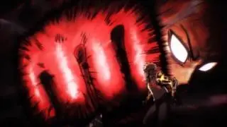 One Punch Man OST - Shoot the Monster !