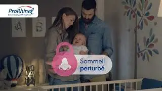 ProRhinel B&eacute;b&eacute; Sleeping 16x9 15s FRA 2025